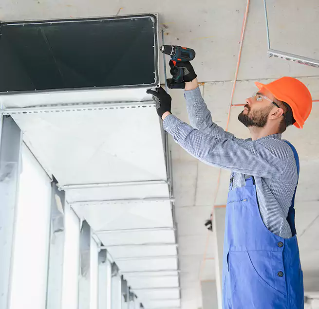 Why Homeowners & Businesses Trust Us in Batavia, IL