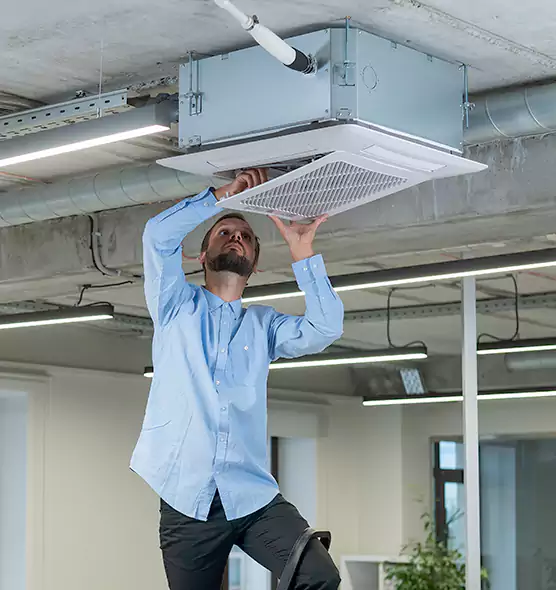 Professional Air Duct Cleaners in Batavia, IL