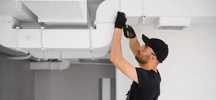 Our Air Duct Cleaning Services in Batavia, IL
