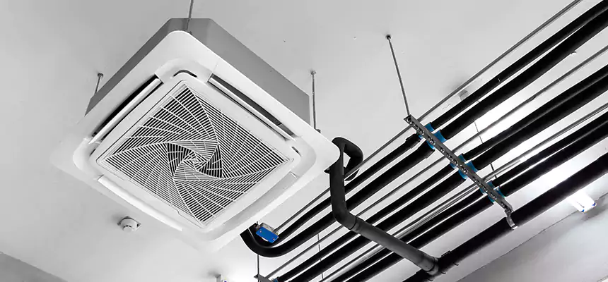 Our Air Duct Deep Cleaning Services in Batavia, IL