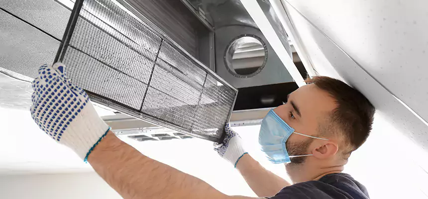Our Dryer Vent Replacement Services in Batavia, IL