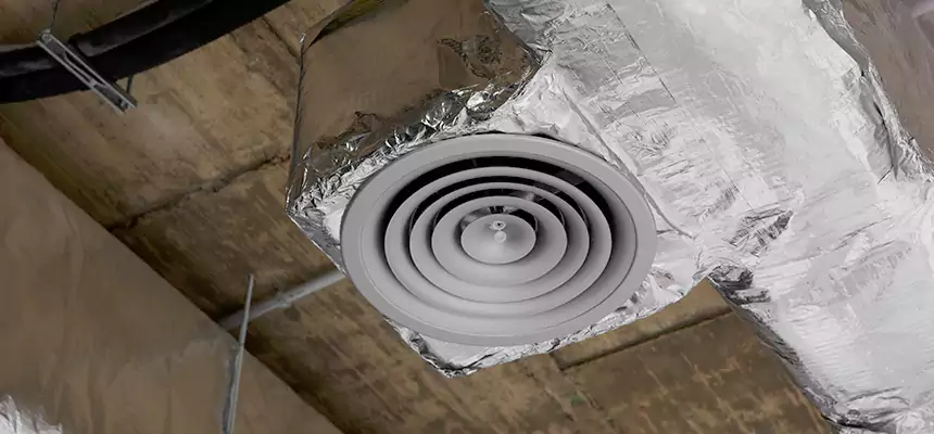 Advanced Industrial Ductwork Cleaning in Batavia