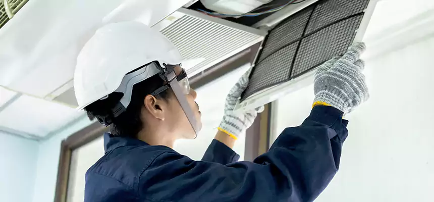 Our Mold & Mildew Removal from Air Ducts Services in Batavia, IL