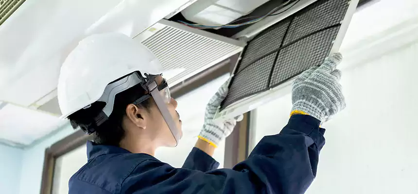 Our Multi-family Home Duct Cleaning Services in Batavia, IL