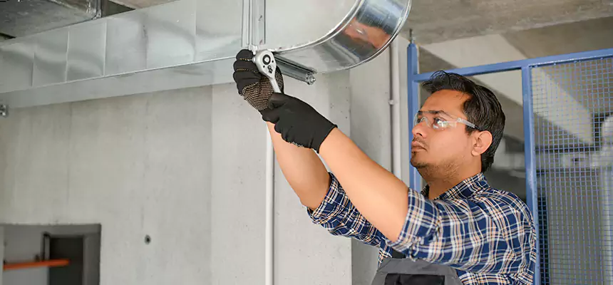 Our Post-Construction Duct Cleaning Services in Batavia, IL