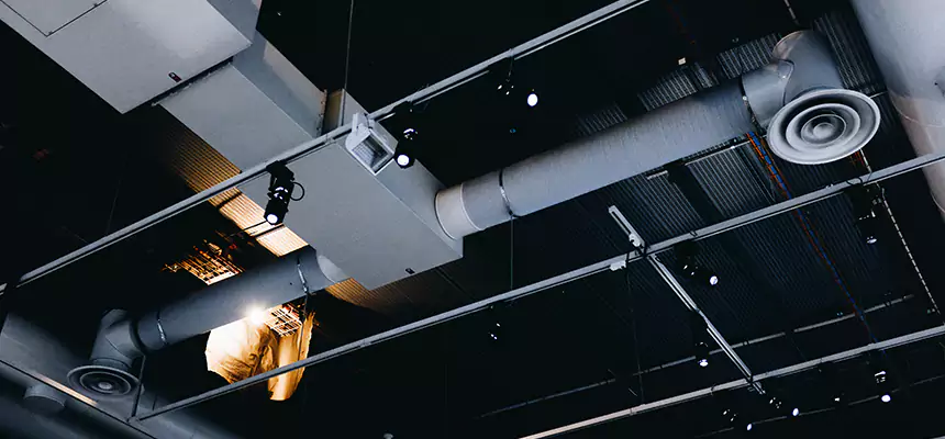 Our Seasonal Allergy Air Duct Cleaning Services in Batavia, IL