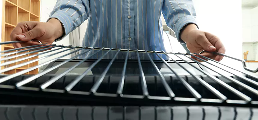 Our Vent Grille Washing Services in Batavia, IL