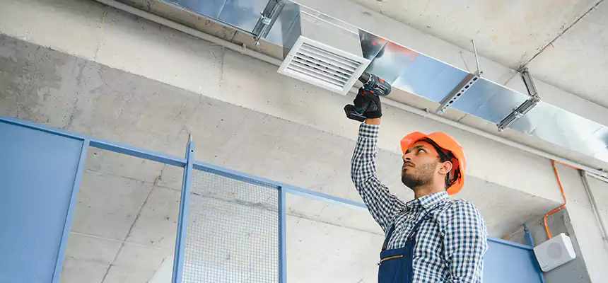 Efficient Exhaust Vent Cleaning in Batavia, IL