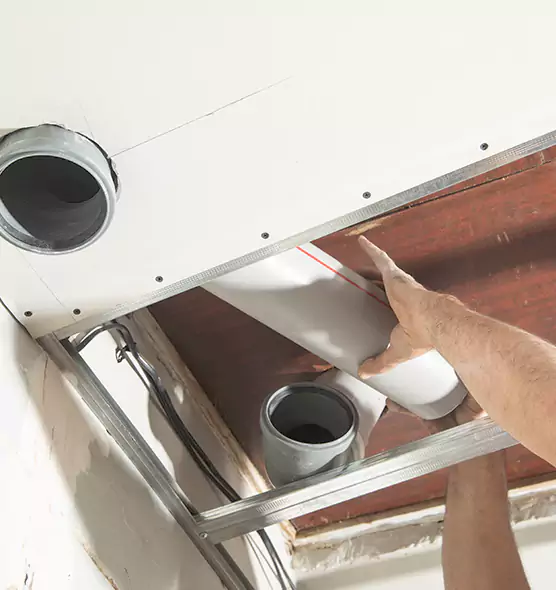 Professional Air Duct Replacement in Batavia, IL