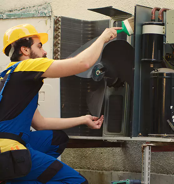 Professional Air Duct Washing Service in Batavia, IL