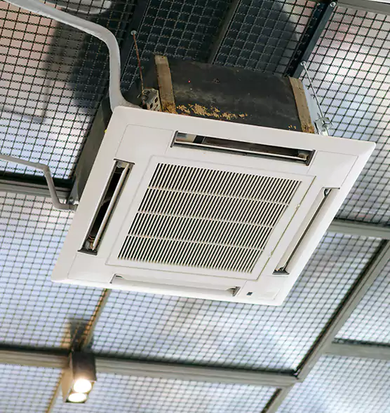 Top-Notch Allergy Relief Vent Cleaning Services in Batavia, IL