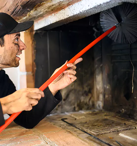 About Expert Chimney Cleaning in Batavia, IL
