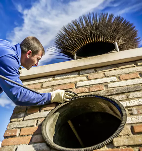 About Professional Chimney Sweep in Batavia, IL