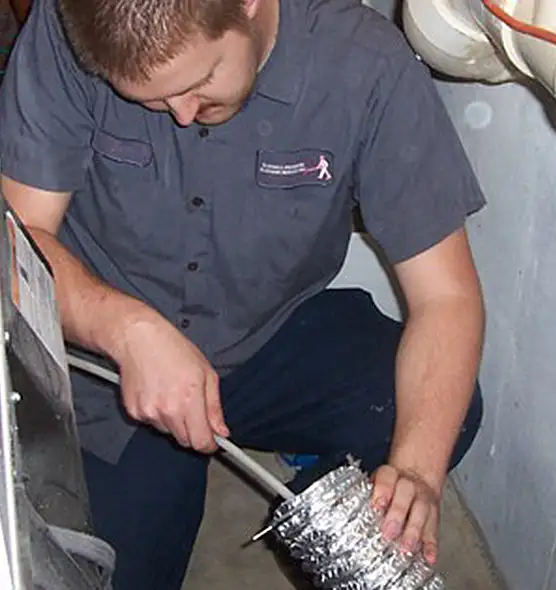 About Dryer Vent Hose Installation in Batavia, IL