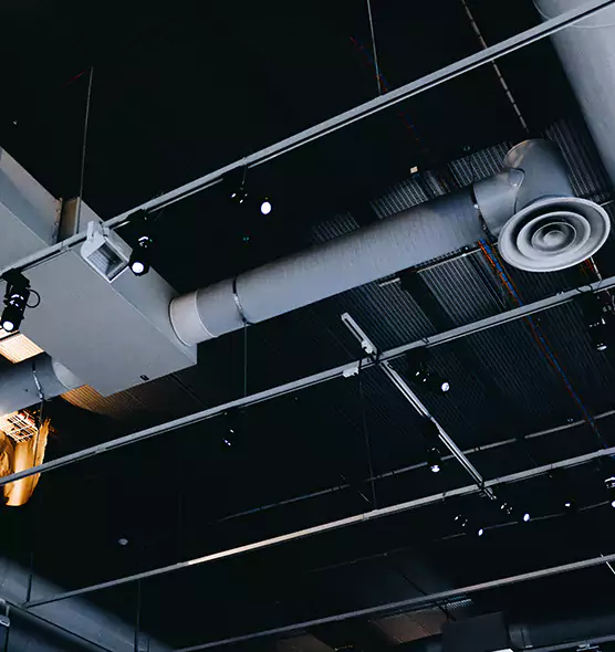 Professional Duct Cleaning For LEED Homes in Batavia, IL