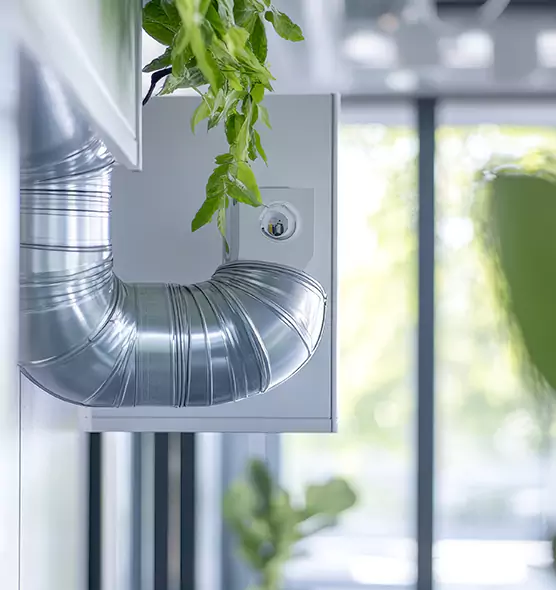 Professional Eco-Friendly Duct Cleaning Services in Batavia, IL