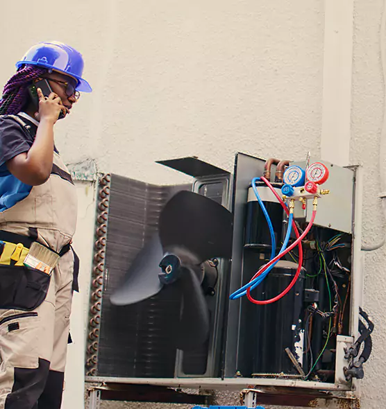 Professional Energy-Efficient HVAC Cleaning in Batavia, IL