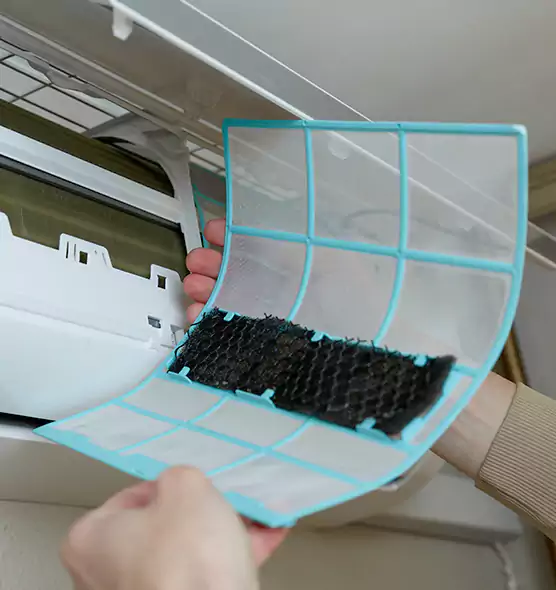 Welcome to Air Duct Cleaning & Repairs Batavia — Your Local HEPA Filter Installation Pros in Batavia, IL