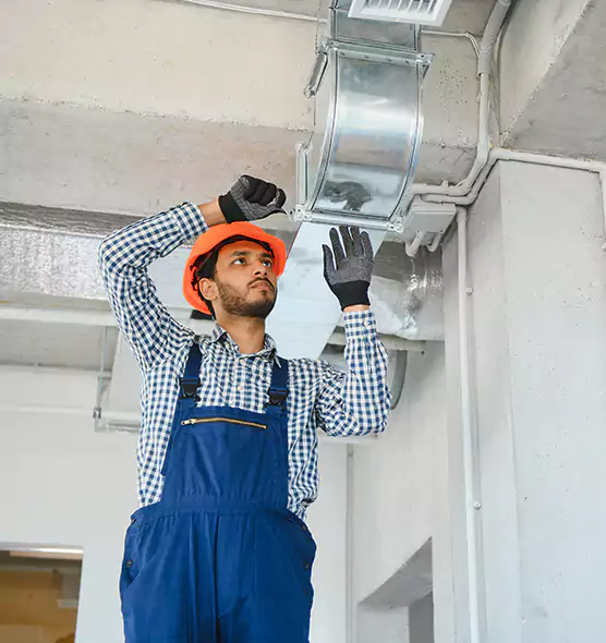 About Hotel Duct And Vent Cleaning in Batavia, IL