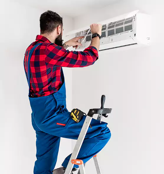 About Smart Air Conditioning Installation in Batavia, IL
