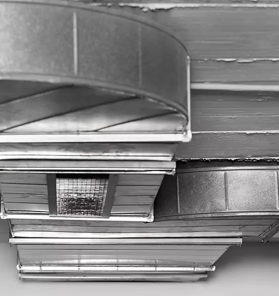 Professional Wall Vent Cleaning Service in Batavia, IL