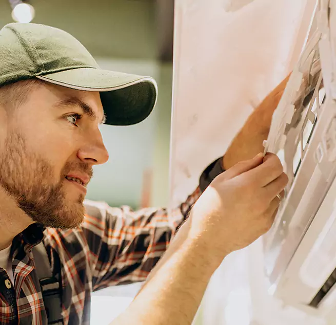 Why Homeowners Businesses Trust Us in Batavia, IL?