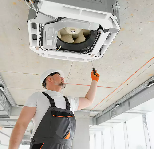 Why Homeowners & Businesses Trust Us in Batavia, IL?