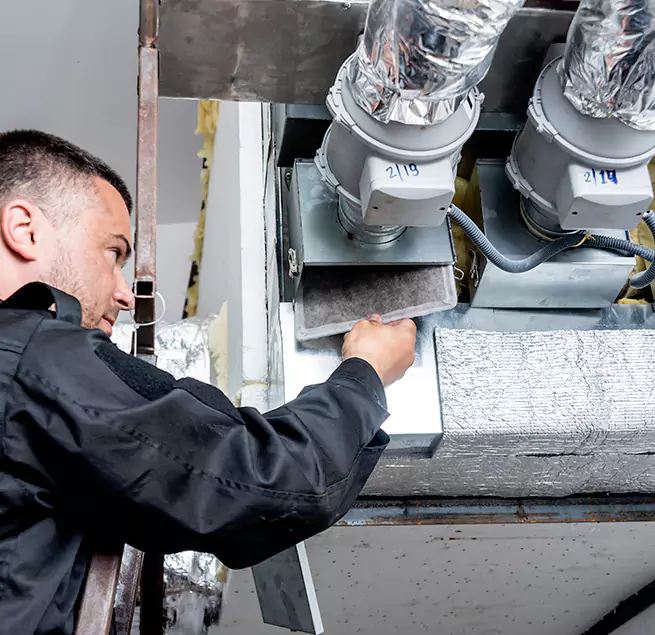 Why Homeowners & Businesses Trust Us in Batavia, IL?