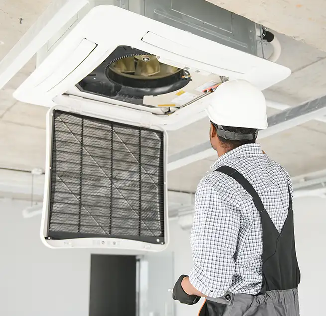 Why Homeowners & Businesses Trust Us in Batavia, IL?