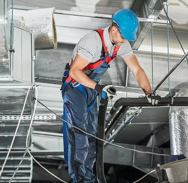 Why Homeowners & Businesses Trust Us in Batavia, IL?