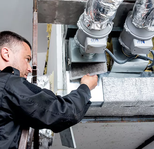 Why Homeowners & Businesses Trust Us in Batavia, IL