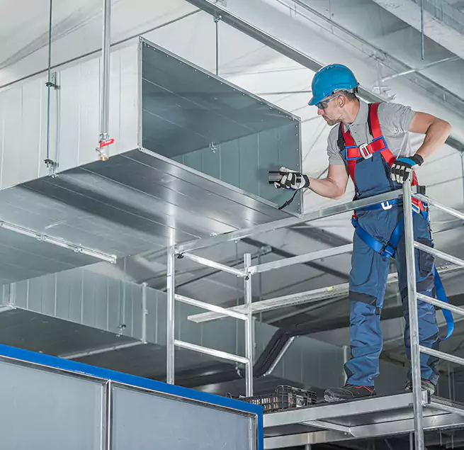 Why Homeowners & Businesses Trust Us in Batavia, IL?