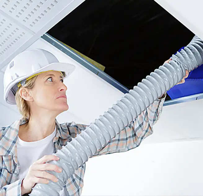 Why Homeowners & Businesses Trust Us Batavia, IL