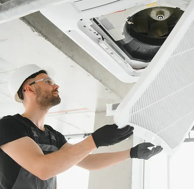 Why Homeowners & Businesses Trust Us in Batavia, IL?