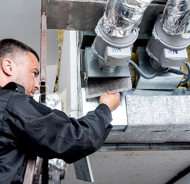 Why Homeowners & Businesses Trust Us in Batavia, IL?