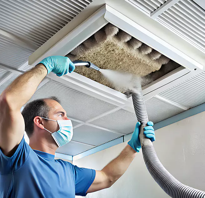 Why Homeowners Businesses Trust Us in Batavia, IL?