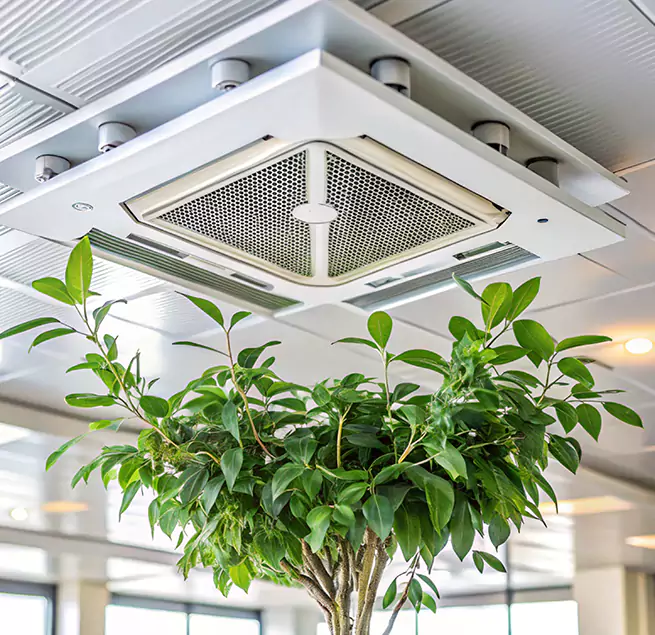 Why Homeowners & Businesses Trust Us in Batavia, IL