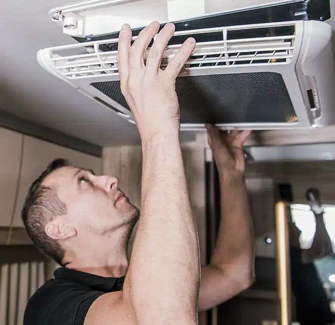 Why Homeowners & Businesses Trust Us Batavia, IL