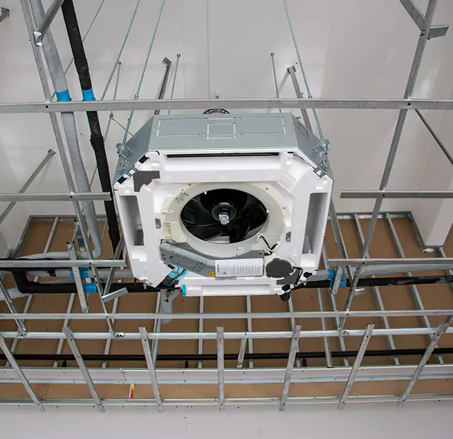 Why Homeowners & Businesses Trust Us Batavia, IL