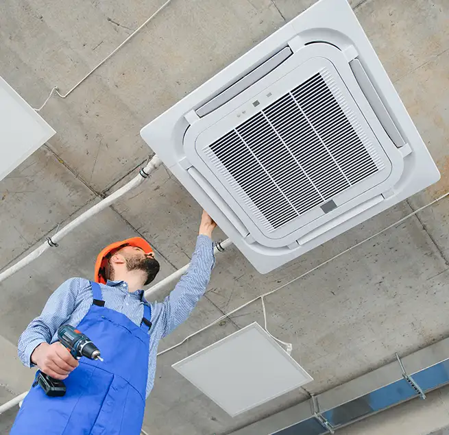 Why Homeowners & Businesses Trust Us in Batavia, IL