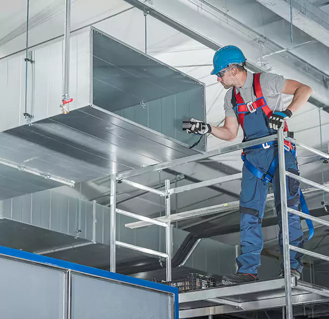 Why Homeowners & Businesses Trust Us in Batavia, IL?