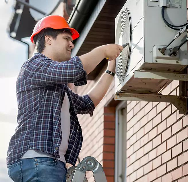 Why Homeowners & Businesses Trust Us Batavia, IL