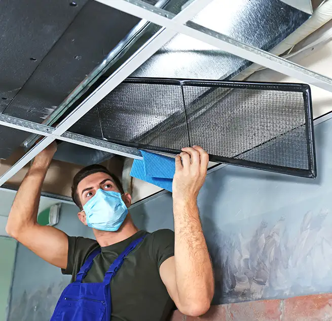 Why Homeowners & Businesses Trust Us in Batavia, IL?